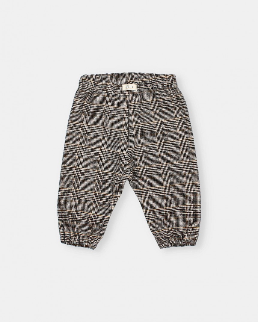 BB WALES PANTS