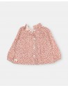 BB BLUSA SPECKLE