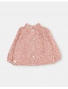 BB BLUSA SPECKLE