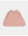 BB BLUSA SPECKLE
