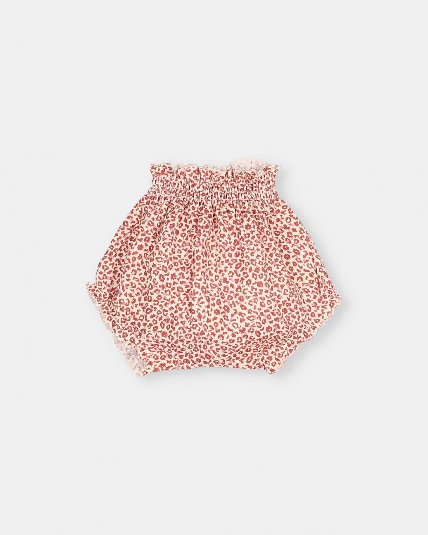 BB CULOTTE SPECKLE