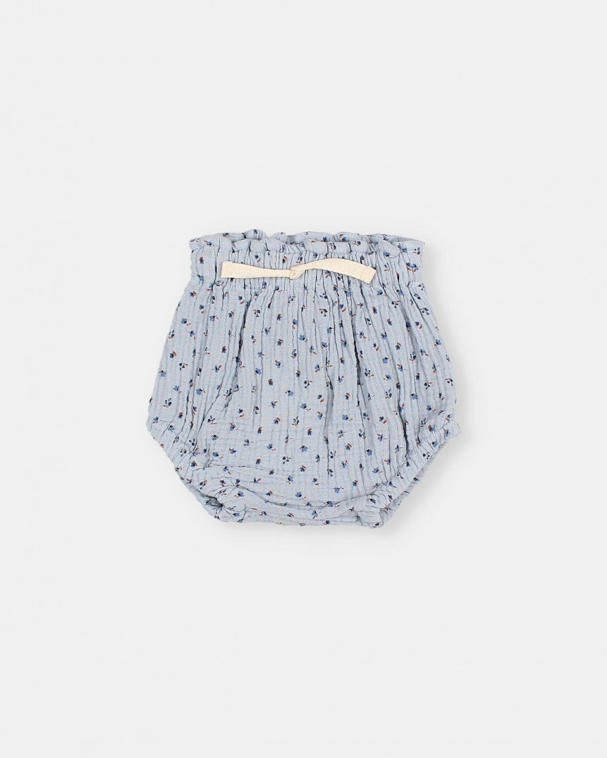 BB FALL CULOTTE