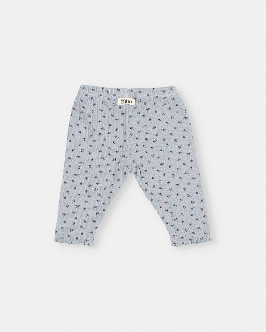 BB LEGGING ACANALADO FALL