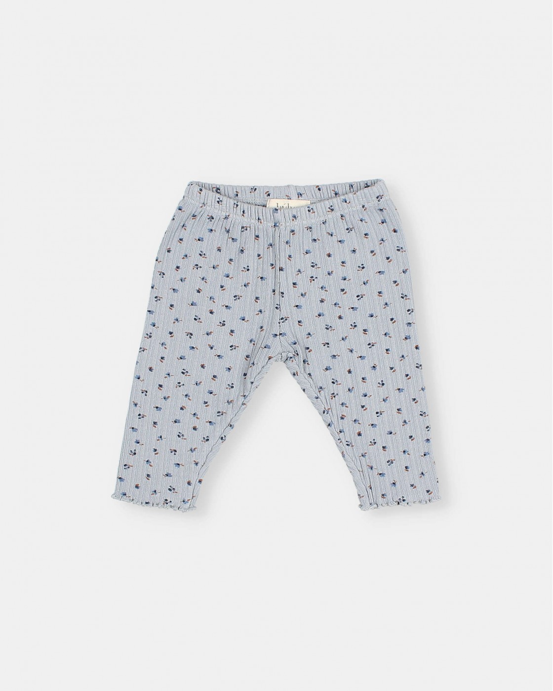 BB LEGGING ACANALADO FALL