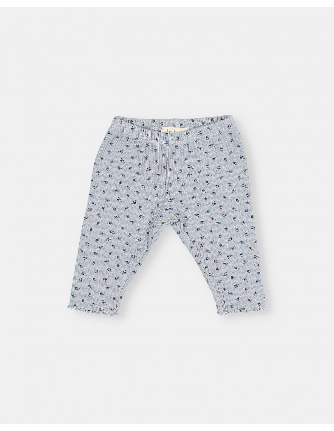 BB LEGGING ACANALADO FALL