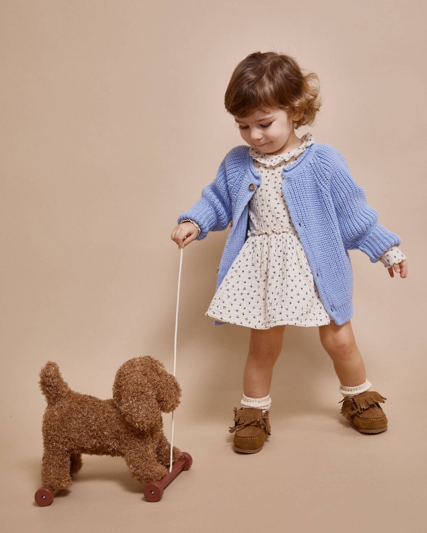 BB VESTIDO COMBINADO FALL