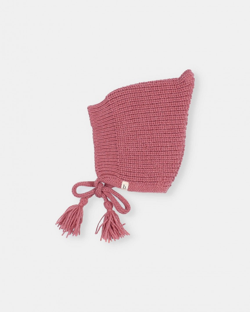 BB SOFT KNIT HAT