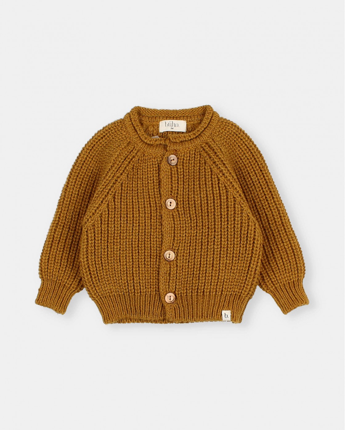 BB CARDIGAN TRICOT