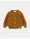 BB CARDIGAN TRICOT