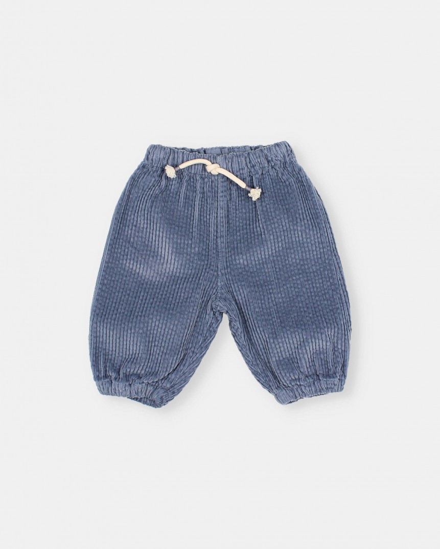 BB CORDUROY PANTS