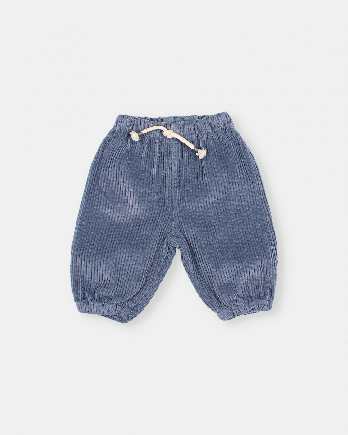 BB CORDUROY PANTS