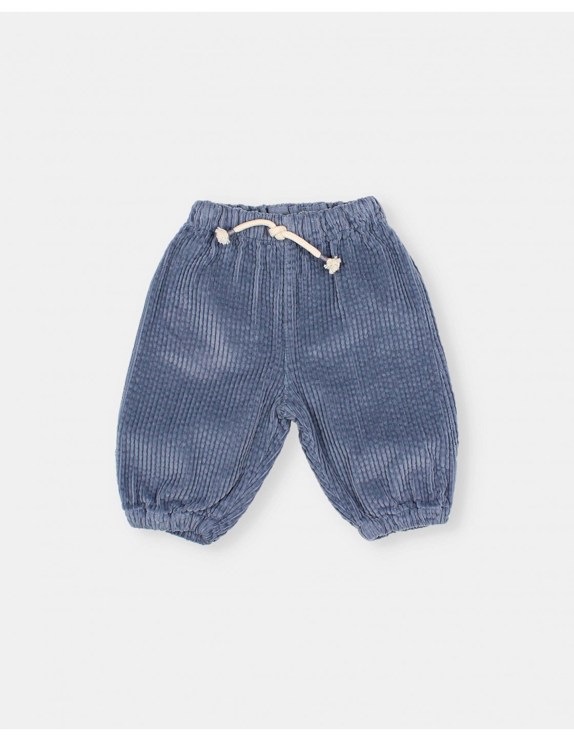 BB CORDUROY PANTS