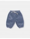 BB CORDUROY PANTS