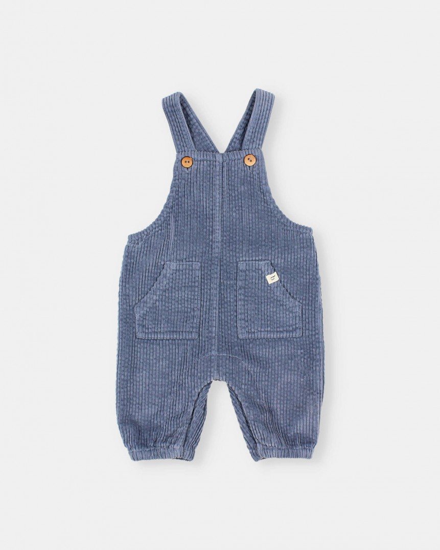 BB CORDUROY DUNGAREE