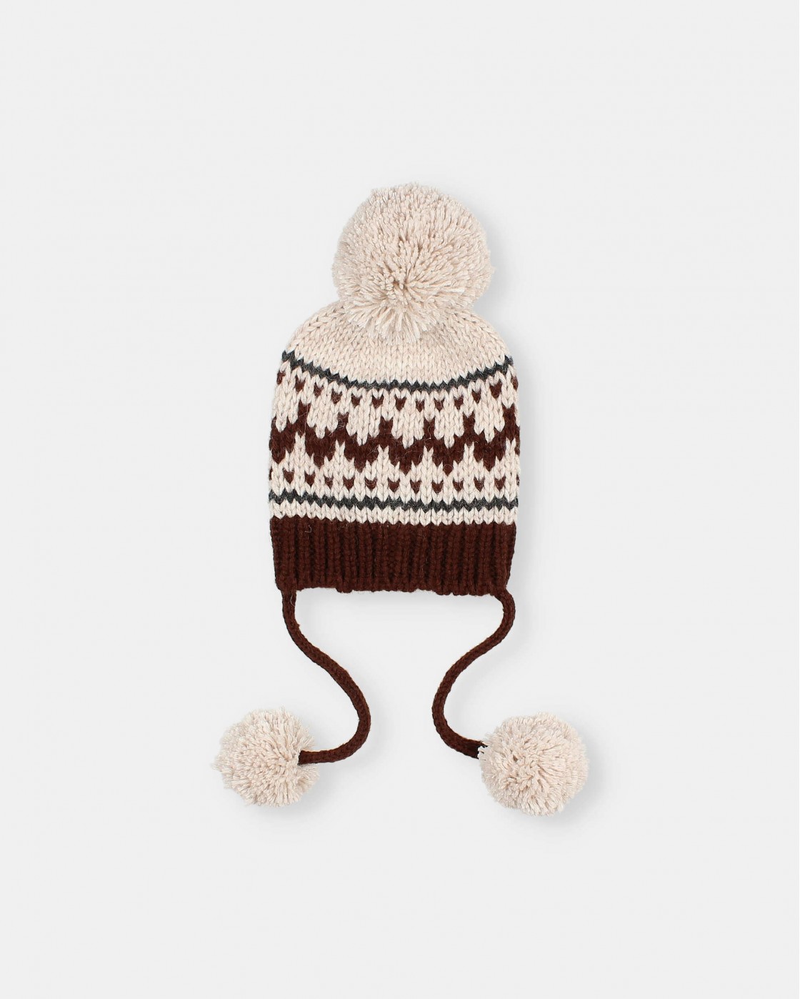 BB GORRO FOLK