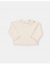 BB SOFT JERSEY SWEATSHIRT