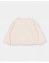 BB SOFT JERSEY SWEATSHIRT