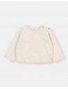 BB SOFT JERSEY SWEATSHIRT