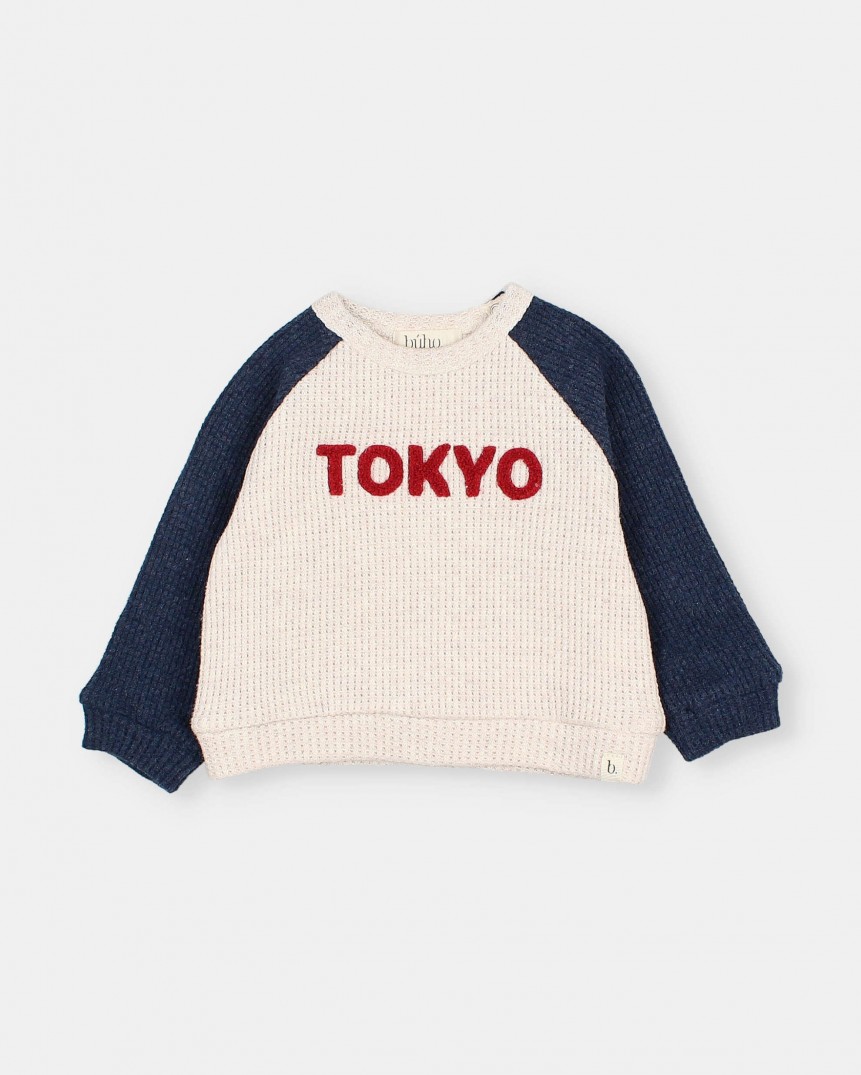 BB TOKYO SWEATSHIRT