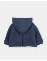 BB WAFFLE JACKET