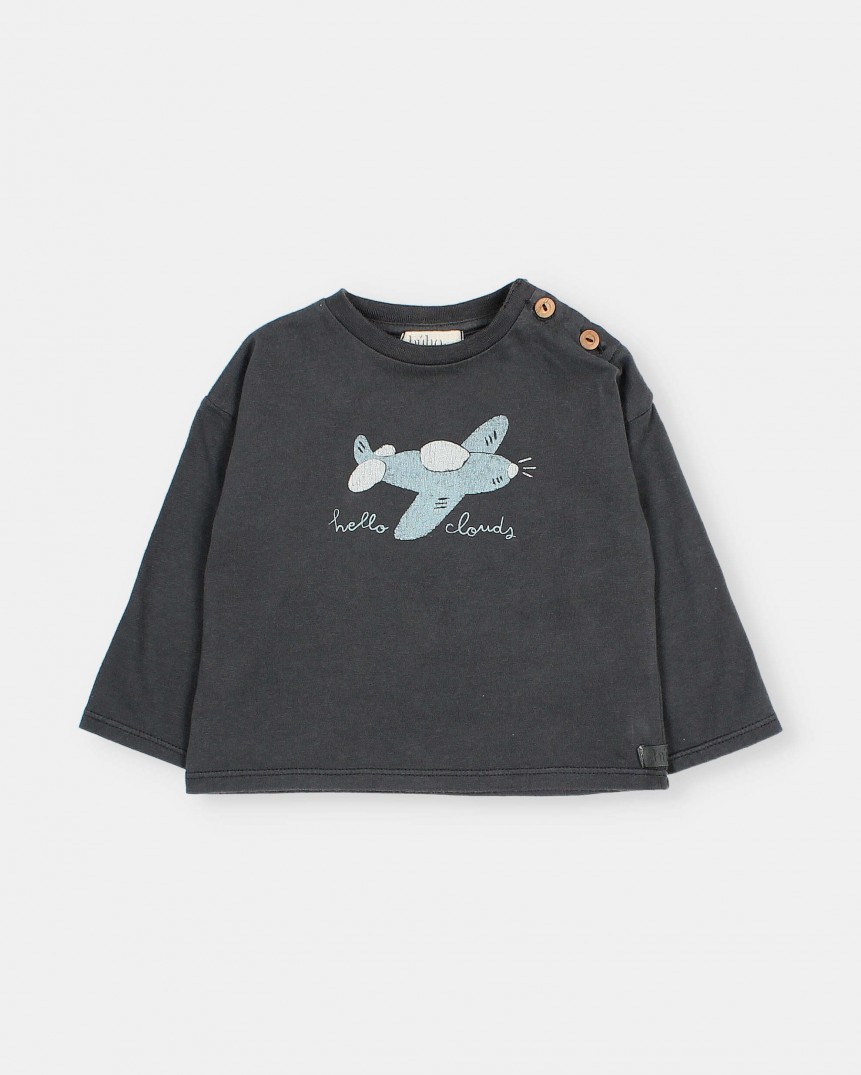 BB PLANE T-SHIRT