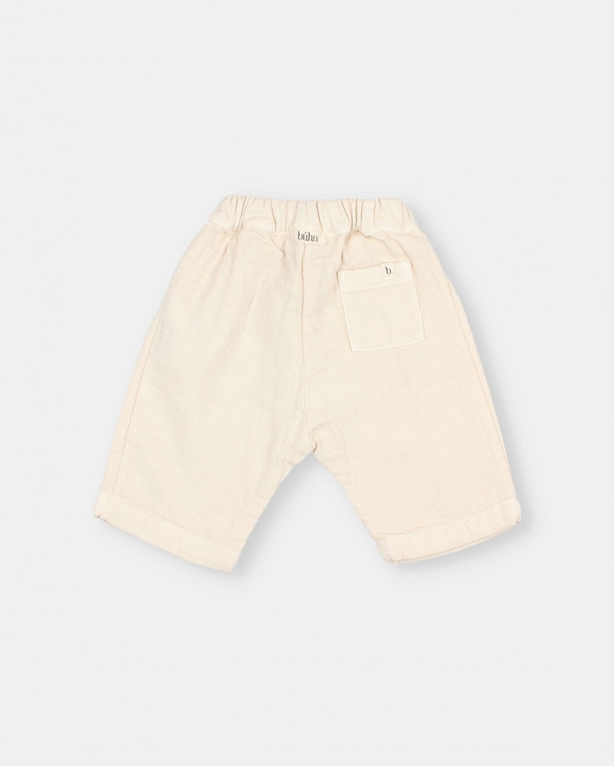 BB PANTALÓN CASUAL