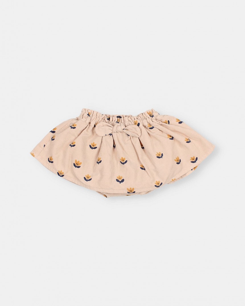 BB FALDA-CULOTTE NAÏF