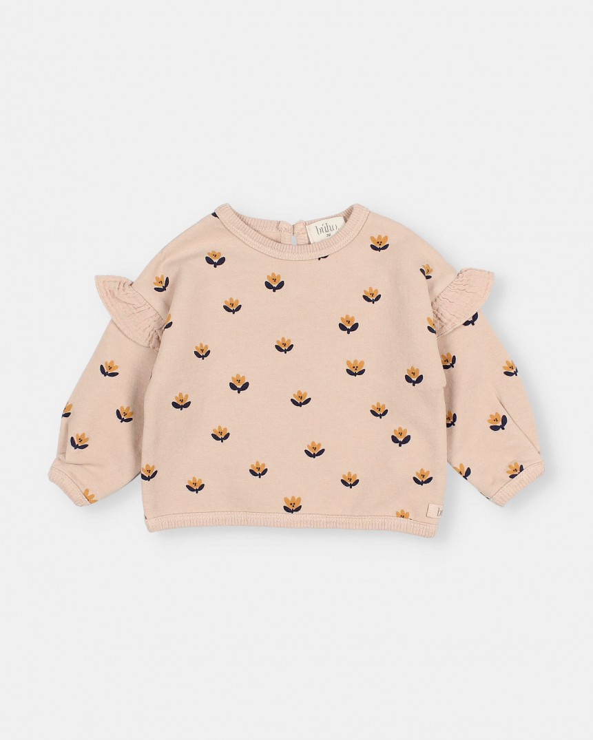 BB NAÏF SWEATSHIRT