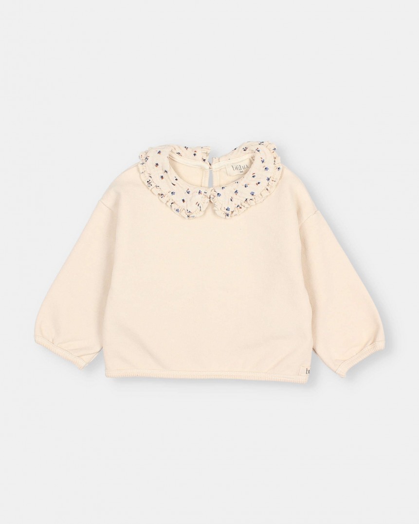 BB FALL SWEATSHIRT