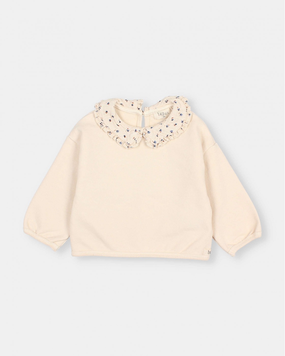 BB FALL SWEATSHIRT
