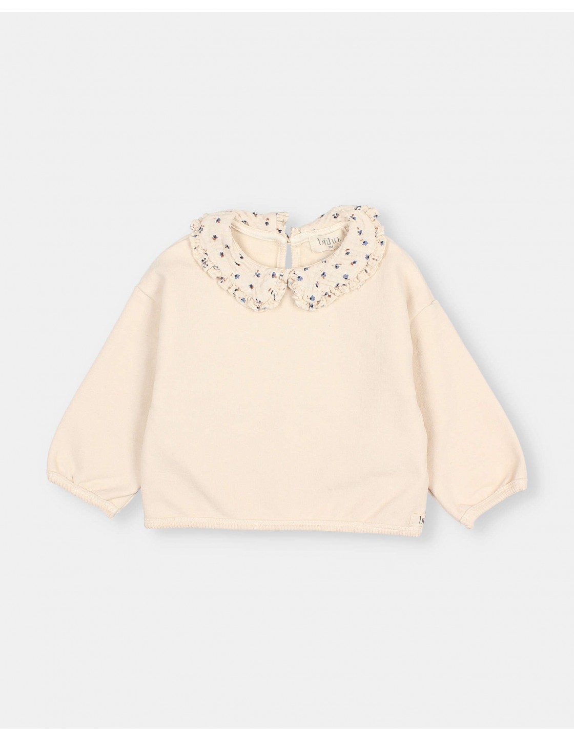 BB FALL SWEATSHIRT