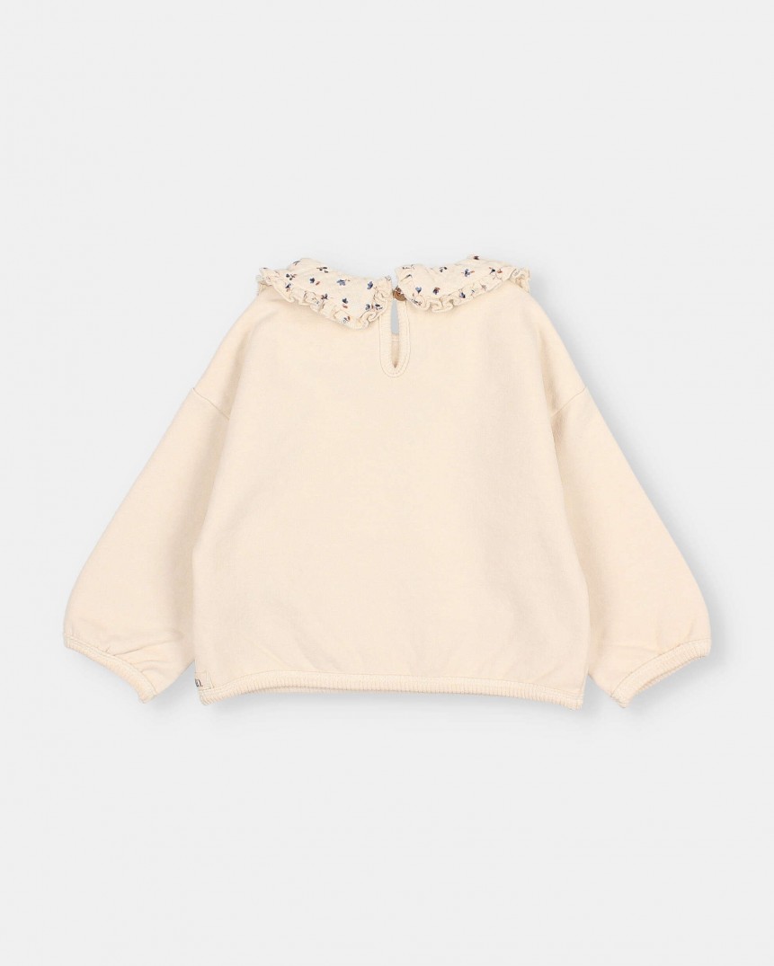 BB FALL SWEATSHIRT