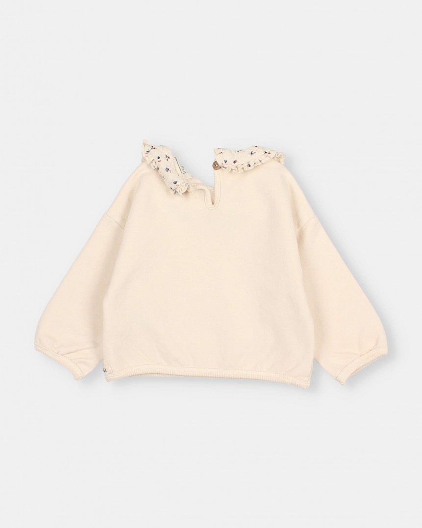 BB FALL SWEATSHIRT