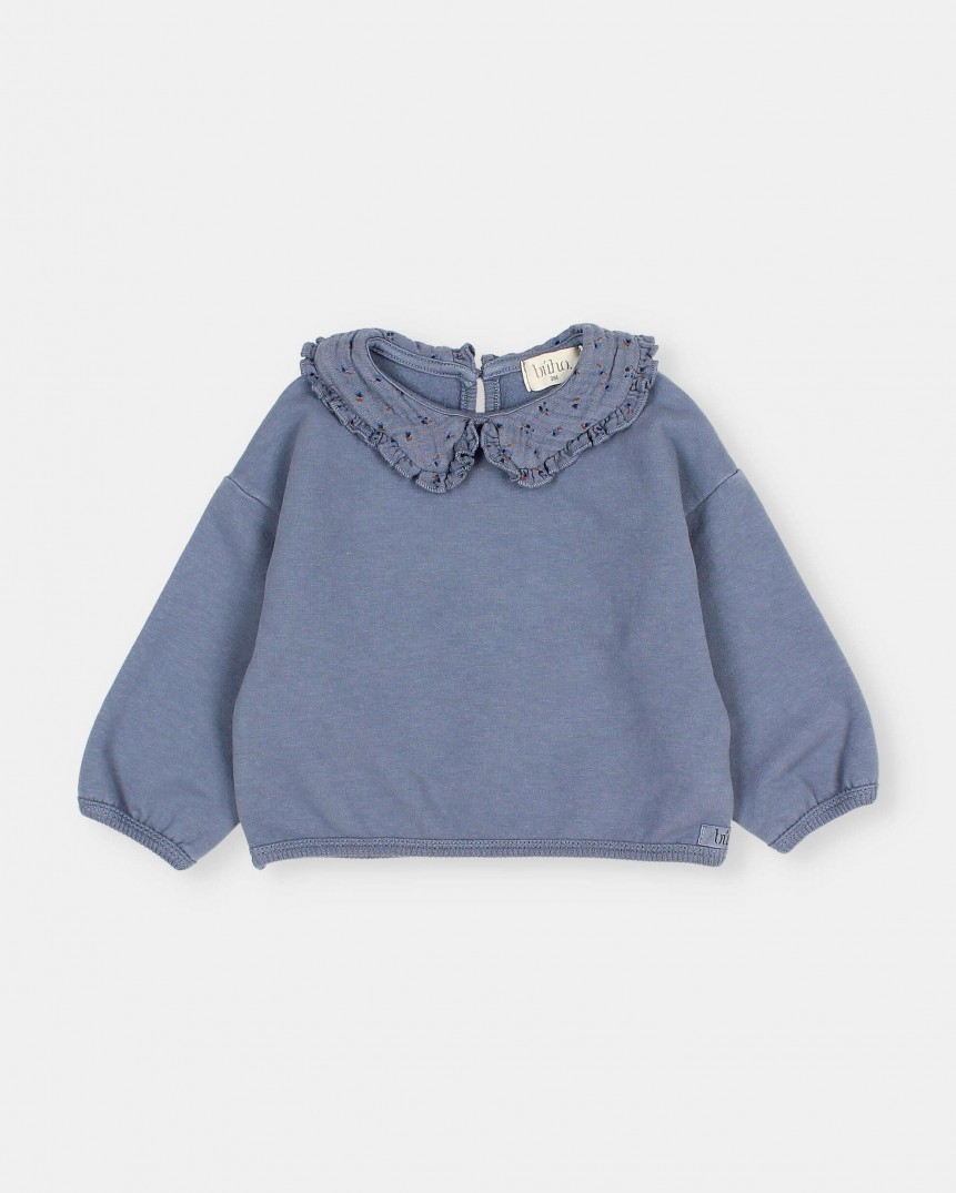 BB FALL SWEATSHIRT