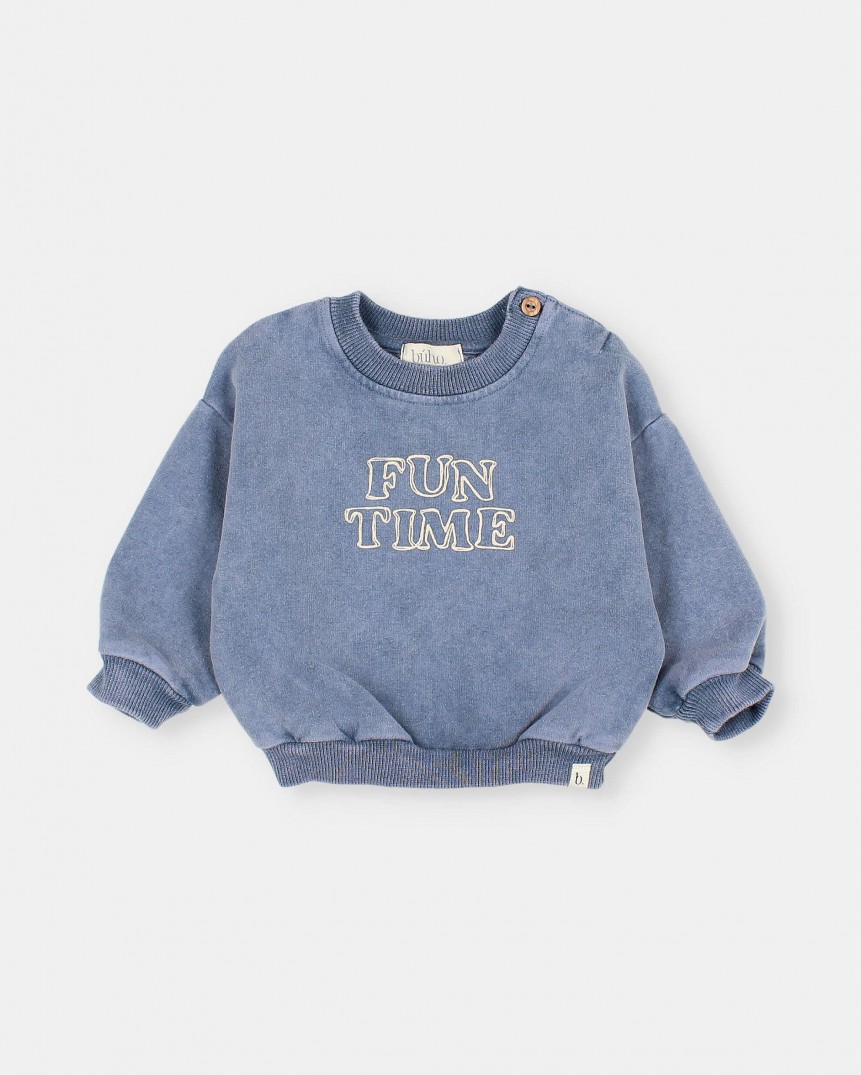 BB FUN SWEATSHIRT