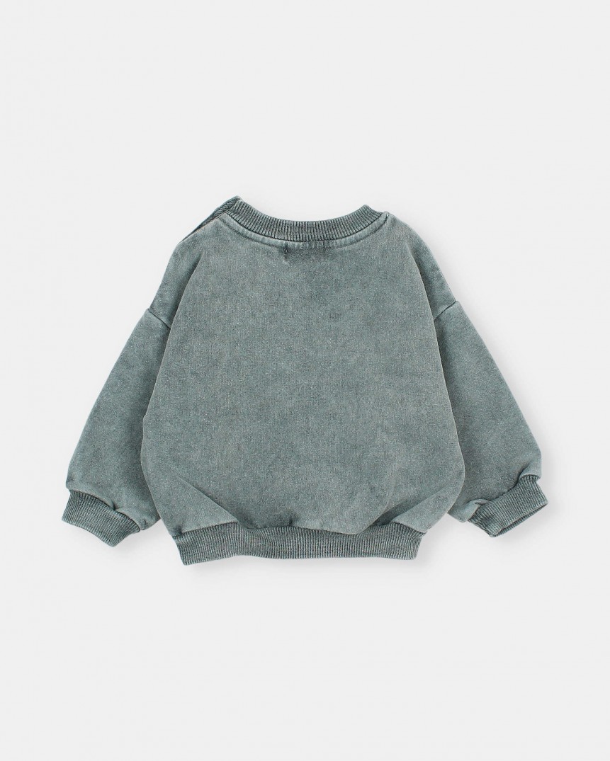 BB FUN SWEATSHIRT