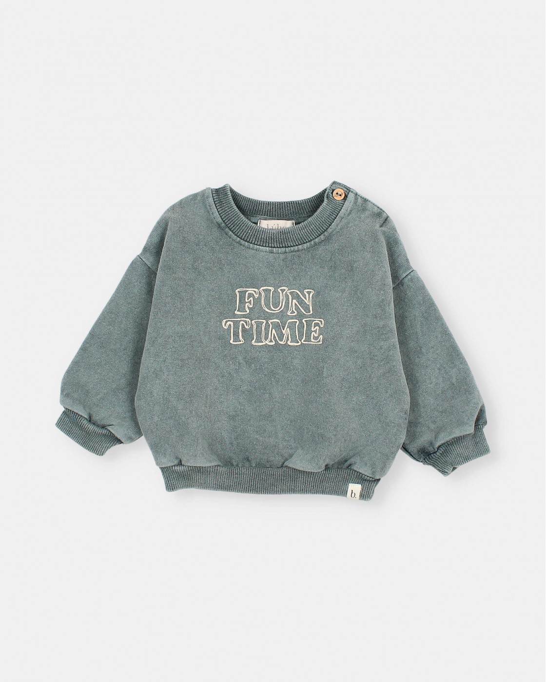 BB FUN SWEATSHIRT