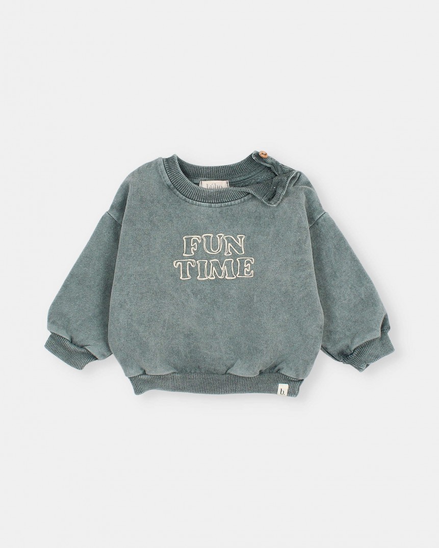 BB FUN SWEATSHIRT