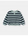 BB STRIPES SWEATSHIRT