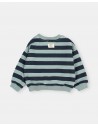 BB STRIPES SWEATSHIRT