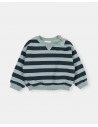 BB STRIPES SWEATSHIRT