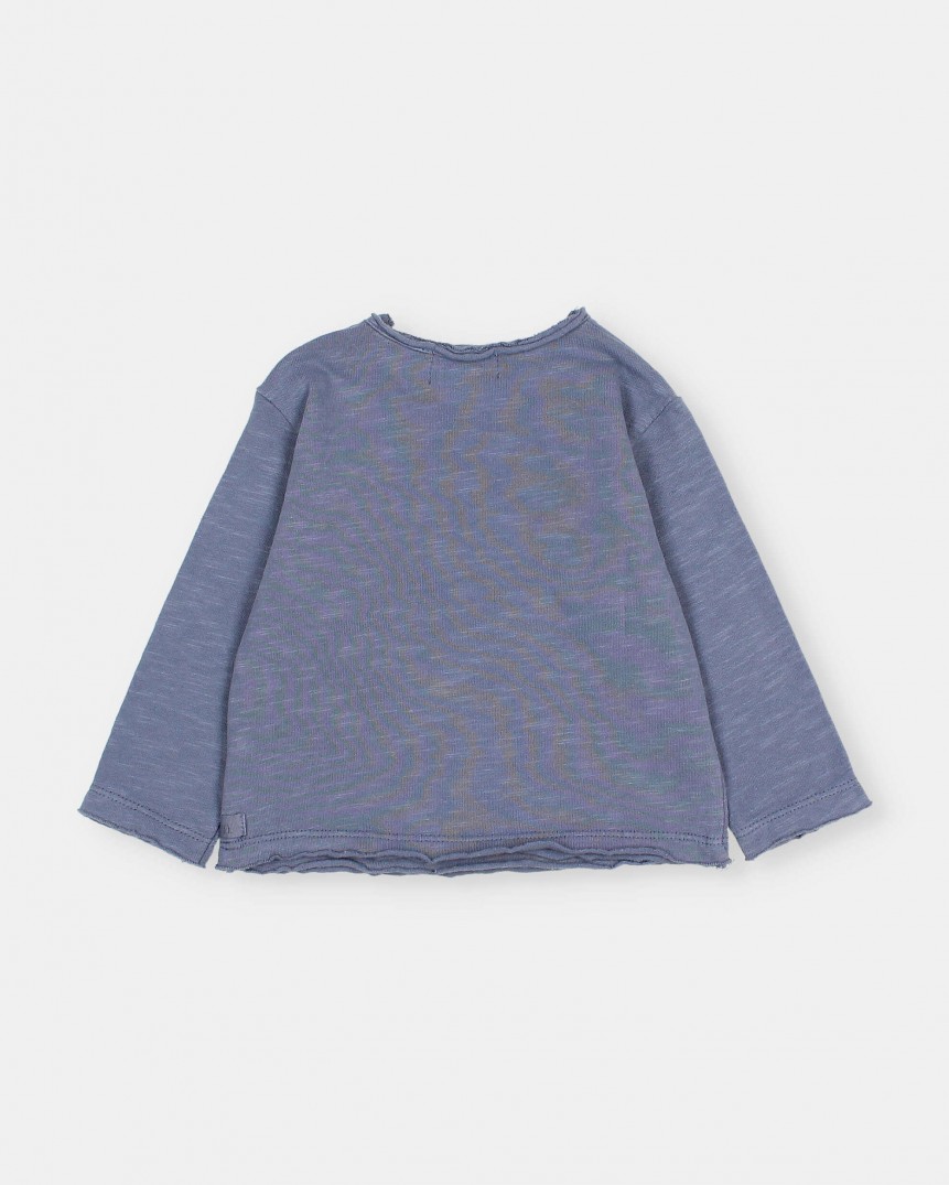 BB ADVENTURE T-SHIRT