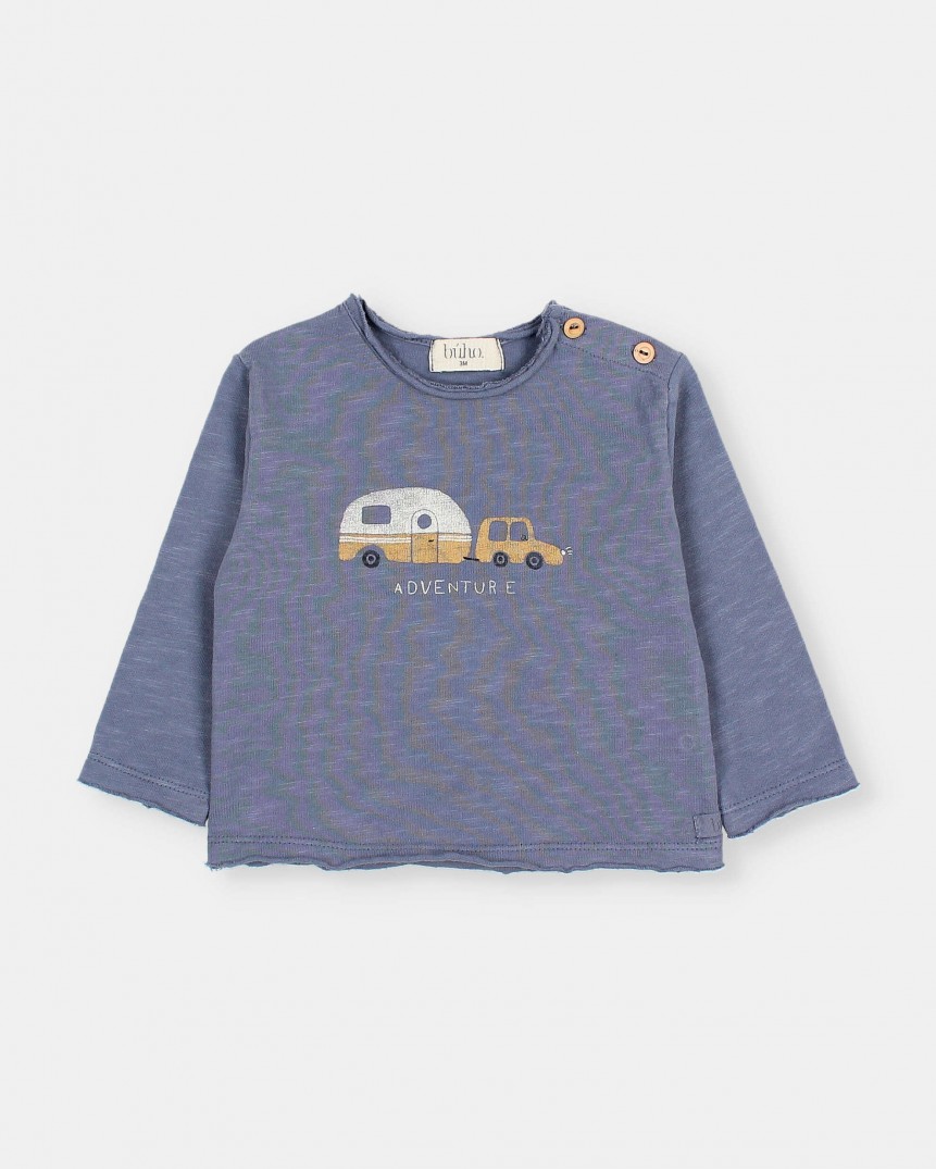 BB ADVENTURE T-SHIRT