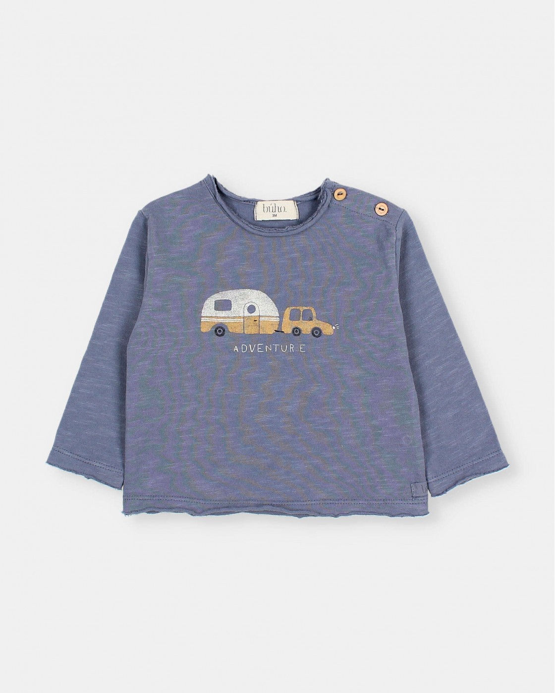 BB ADVENTURE T-SHIRT