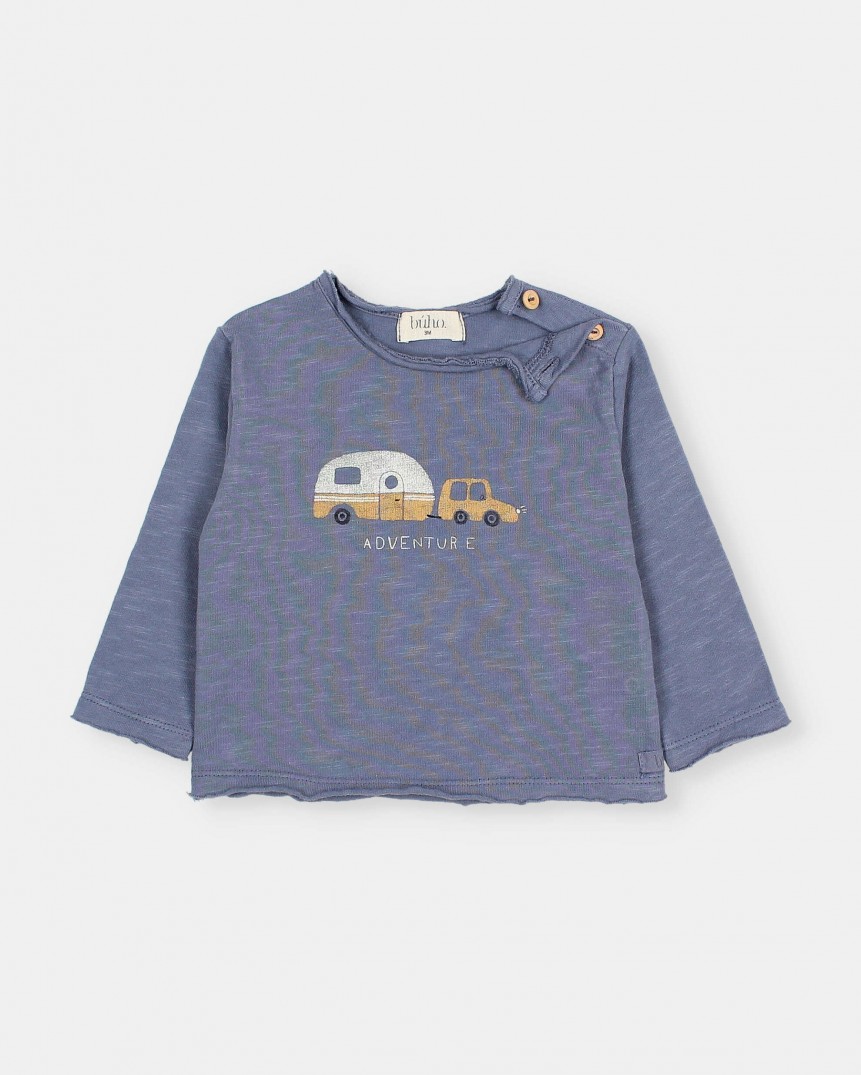 BB ADVENTURE T-SHIRT