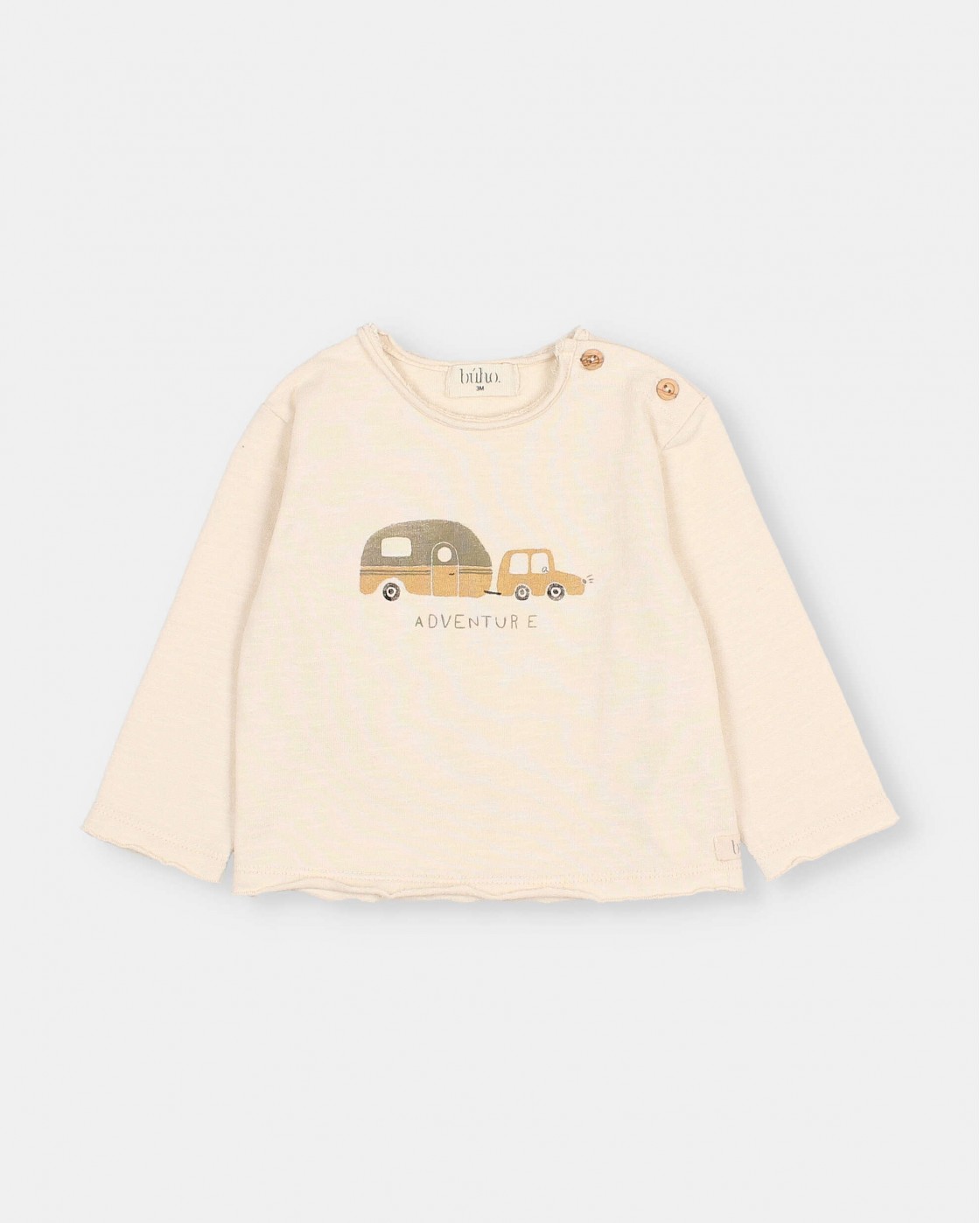 BB ADVENTURE T-SHIRT