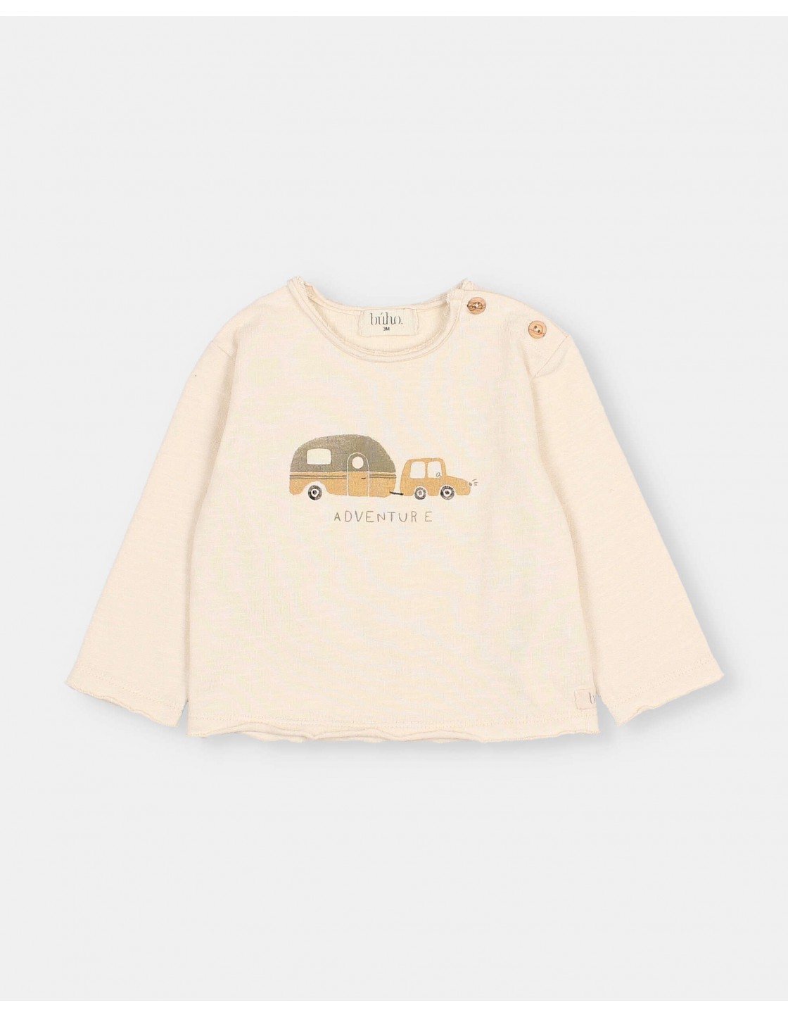 BB ADVENTURE T-SHIRT