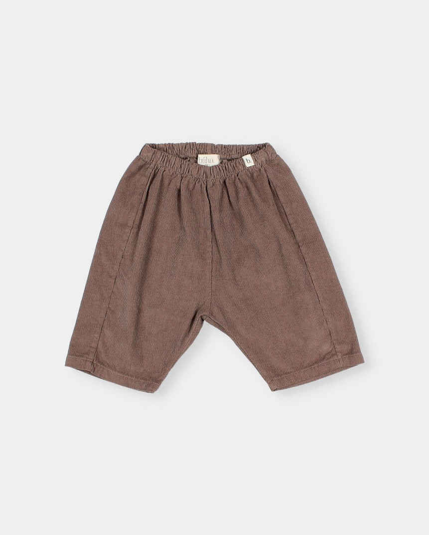 BB PANTALÓN MICROPANA