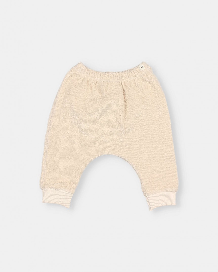BB TERRY PANTS