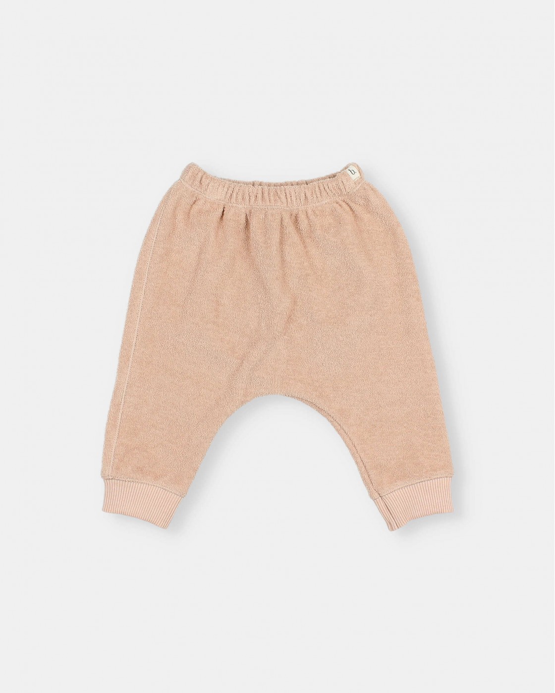 BB TERRY PANTS